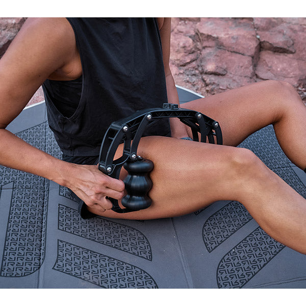 ROLL Recovery R8 Plus Muscle Roller - Image 8