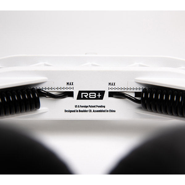 ROLL Recovery R8 Plus Muscle Roller - Image 4
