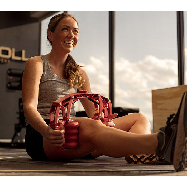 ROLL Recovery R8 Plus Muscle Roller - Image 10