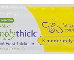 SimplyThick EasyMix