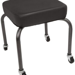 Square Therapy Stool