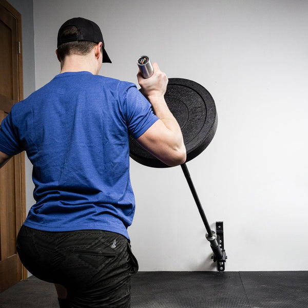 PRx Landmine/Bar Storage - Image 4