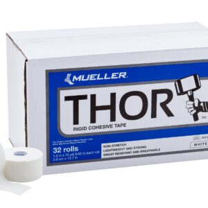 Thor Rigid Cohesive Tape