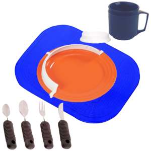 Weighted Dining Kit